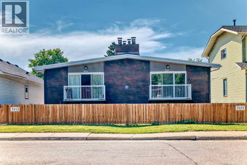 20 Street Se Unit 7411 #a, Calgary, AB T2C 0S3