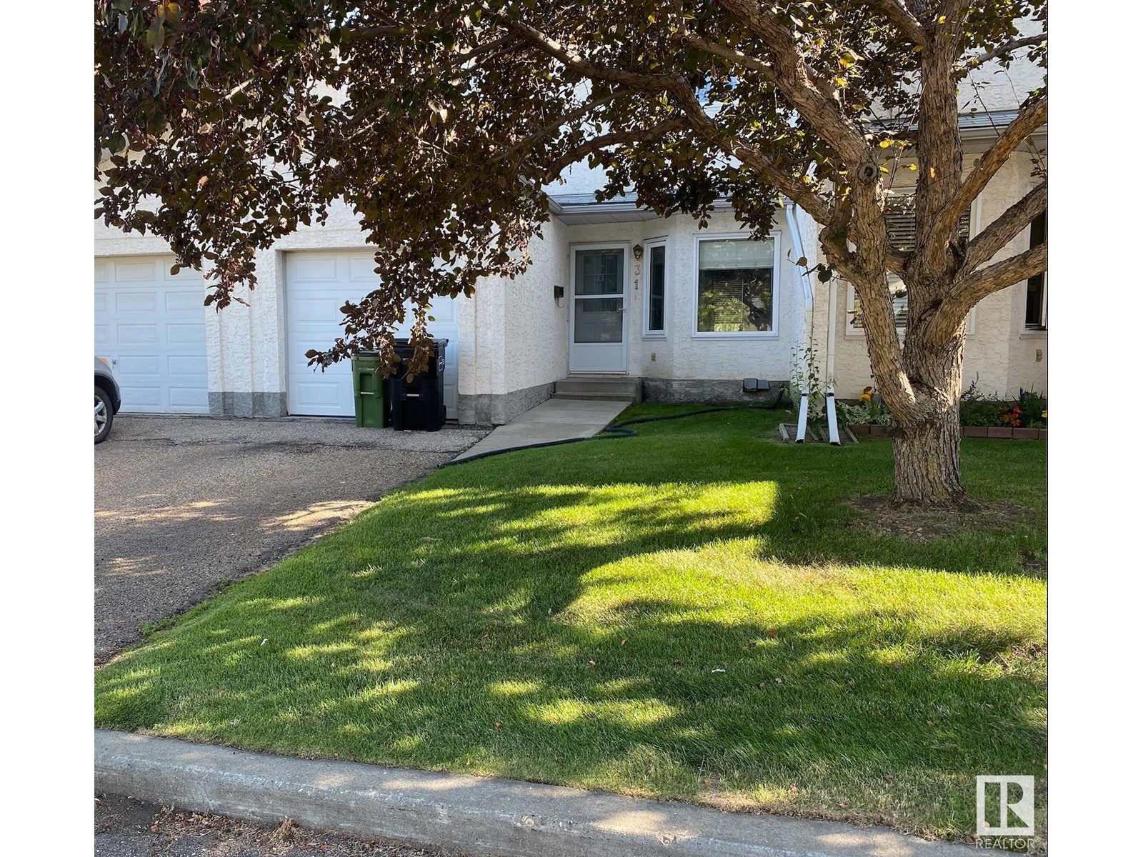 3520 60 Street Northwest #unit 31, Edmonton, AB T6L 6H5