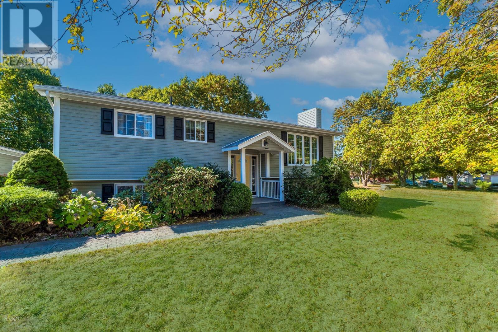 1000 Sherman Belcher Rd, Centreville, NS B0P 1J0