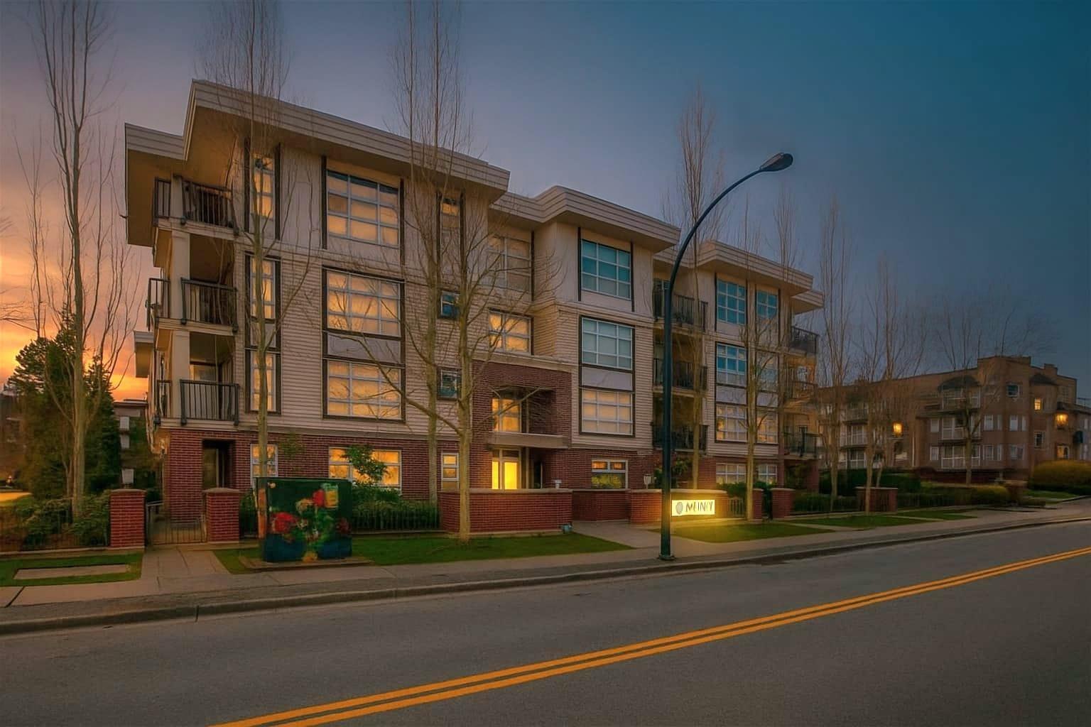 15168 19 Avenue Unit 111, Surrey, BC V4A 0A5