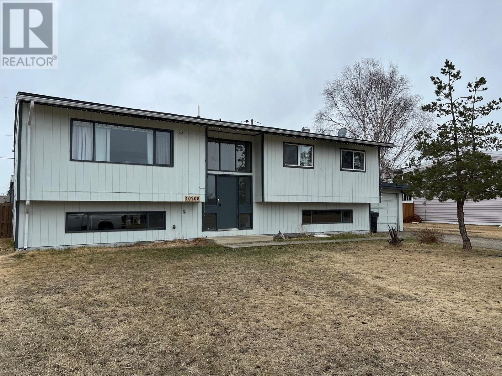 10208 Ellis Crescent, Hudson's Hope, BC V0C 1V0 MLS R2840881 Houseful