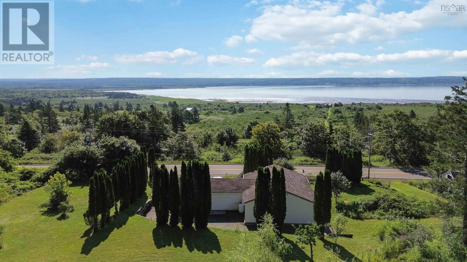 10451 Highway 217, Digby, NS B0V 1A0