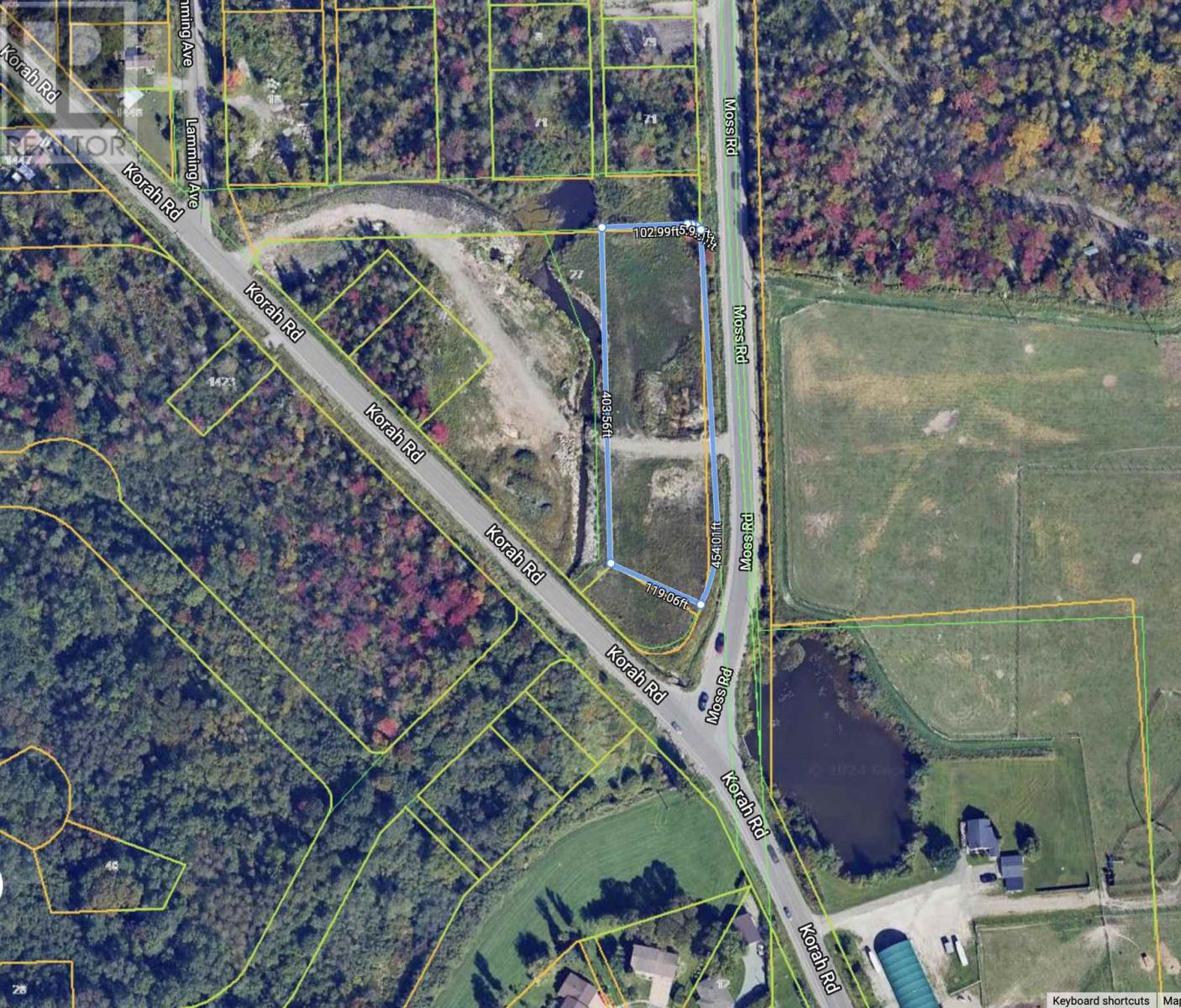 27 Moss Rd, Sault Ste. Marie, ON P6A 5K8