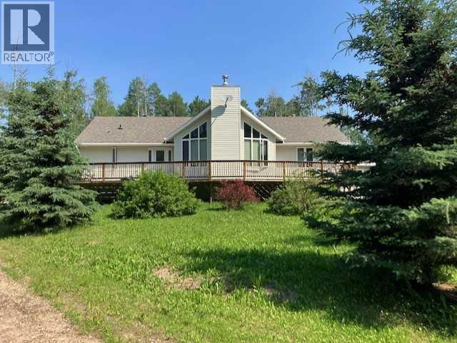 158 Poplar Drive Rr, Conklin, AB T0P 1H1