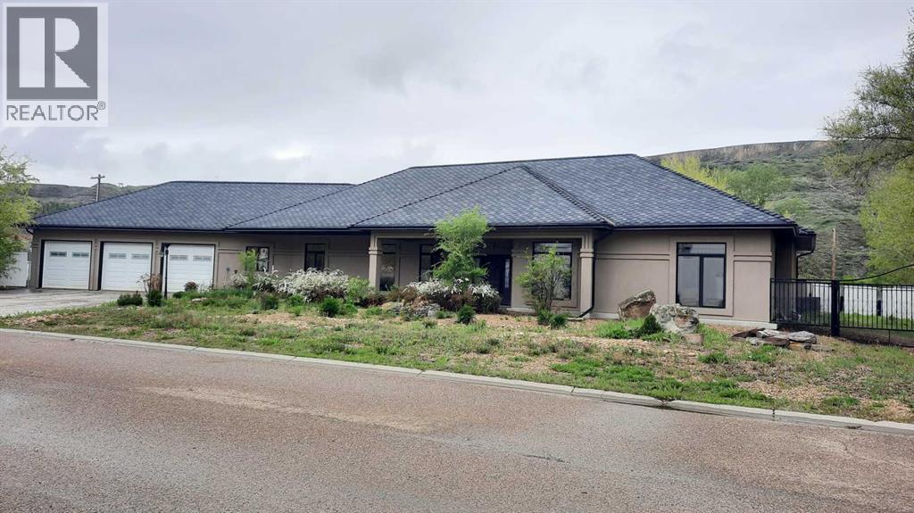 2 Avenue Unit 223, Drumheller, AB T0J 1B0