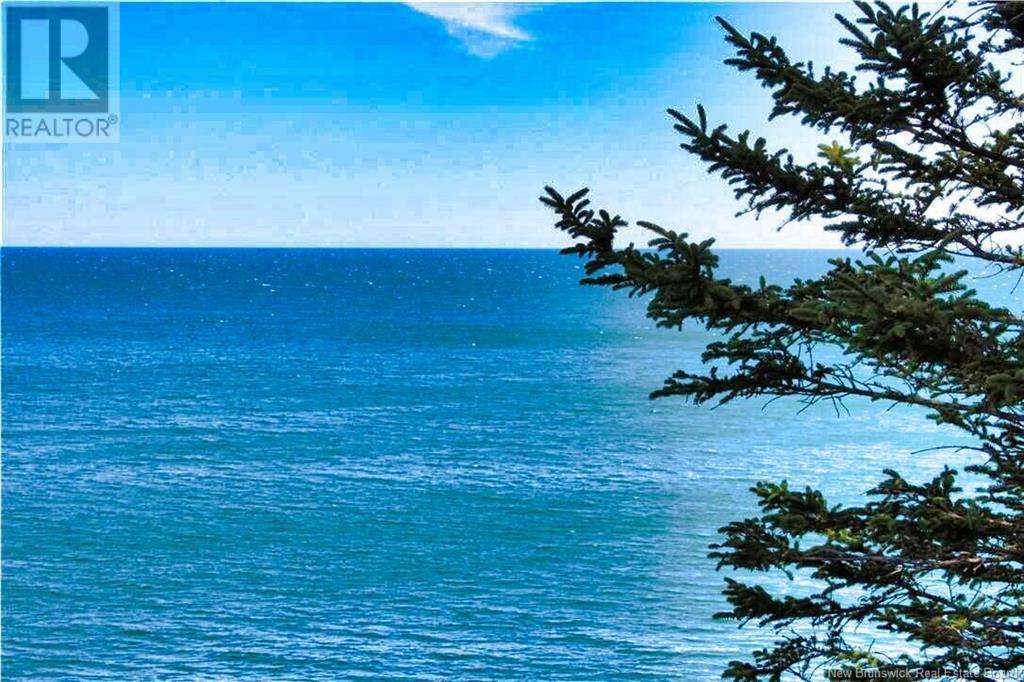 312 Fundy Drive #86, Wilsons Beach, NB E5E 1X4