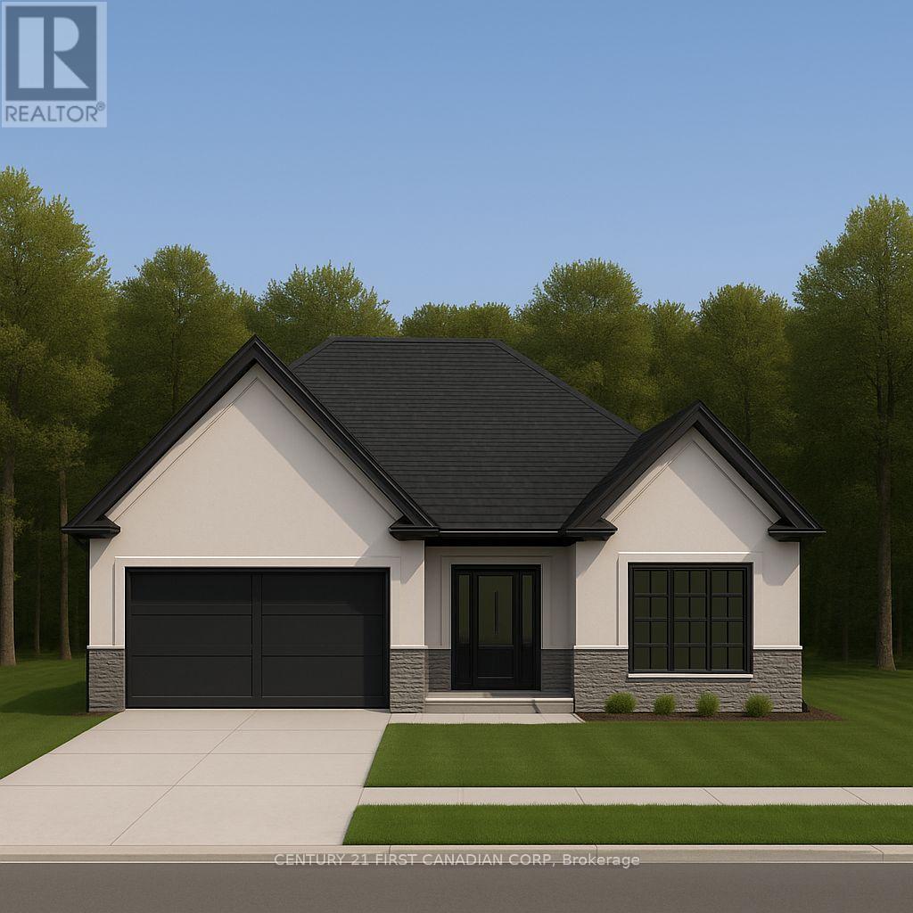4398 Green Bend Rd, London South South V, ON N6P 0K9