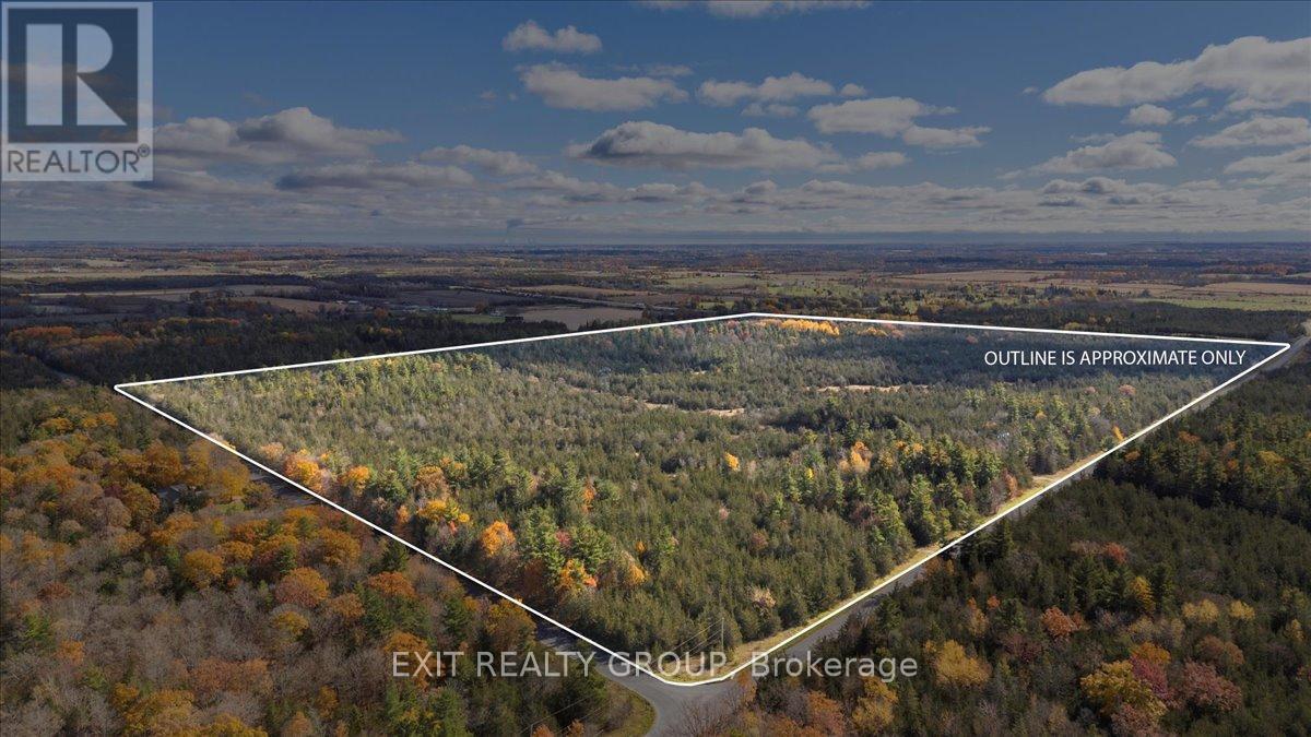0 Wyman Rd, Tyendinaga Tyendinaga Township, ON K0K 2N0