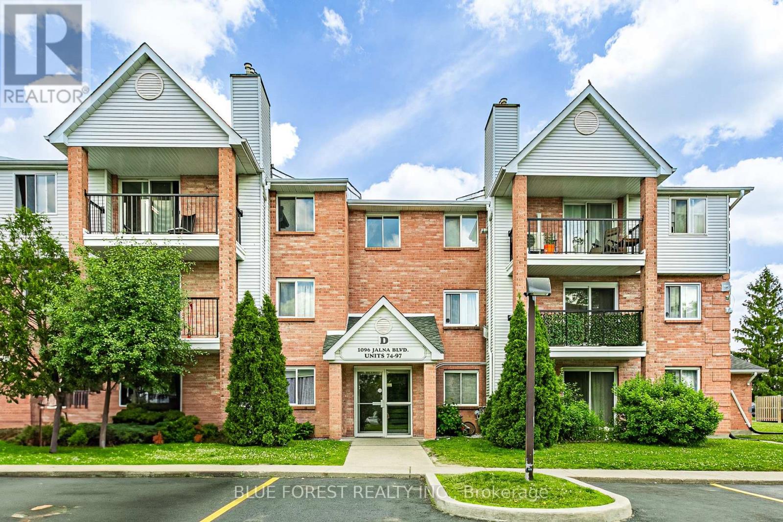78 1096 Jalna Blvd, London, ON N6E 2S2