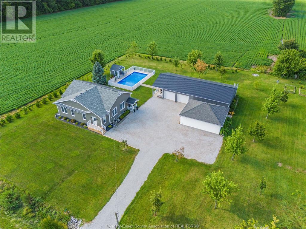 1842 Road 3 W, Kingsville, ON N9Y 2E5