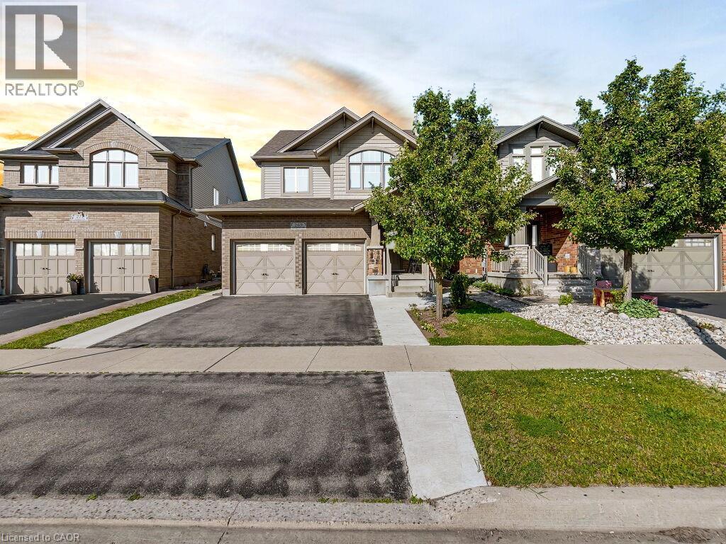 269 Goodwin Dr, Guelph, ON N1L 0K1