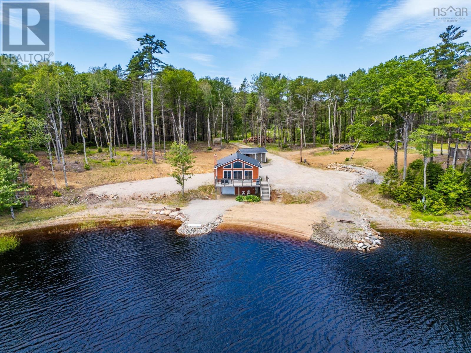 144 Orchard Ln, Clare, NS B0W 3T0