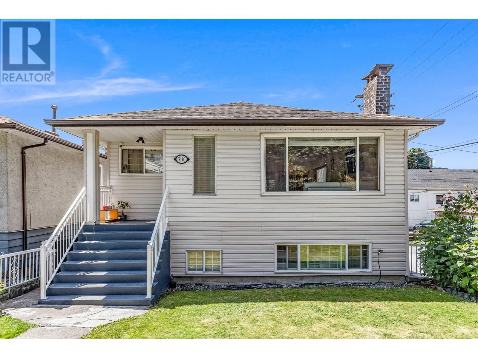 3410 Euclid Ave, Vancouver, BC V5R 5G4