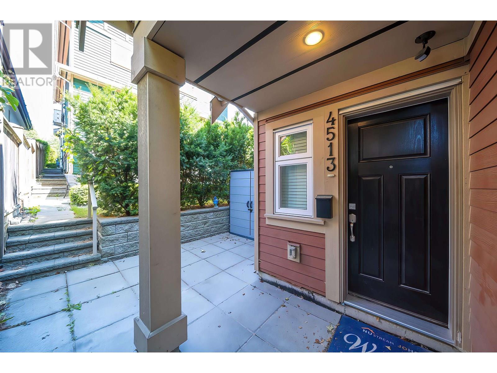 4513 Nanaimo St, Vancouver, BC V5N 5J2