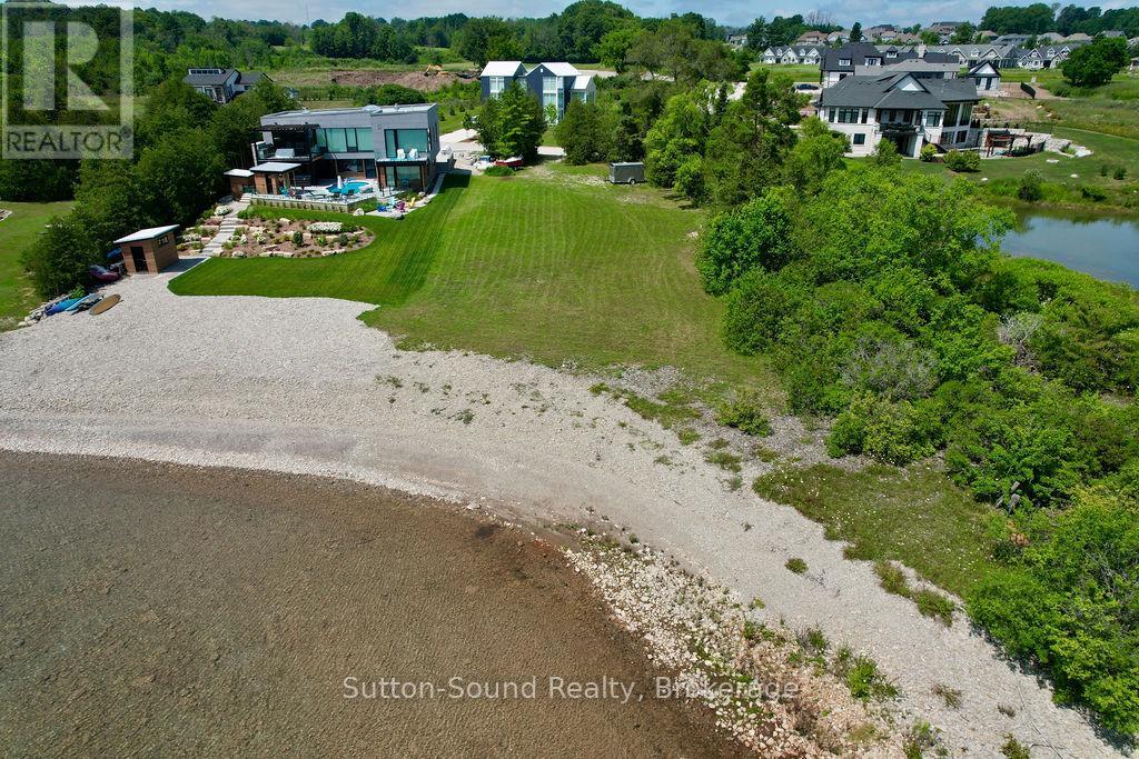 542 Punkinseed Ln, Georgian Bluffs, ON N0H 1S0