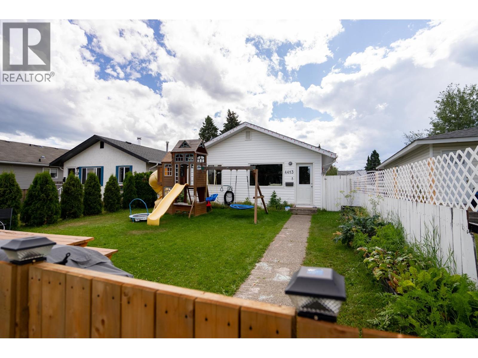 4413 1st Avenue, Prince George, BC V2M 1C7