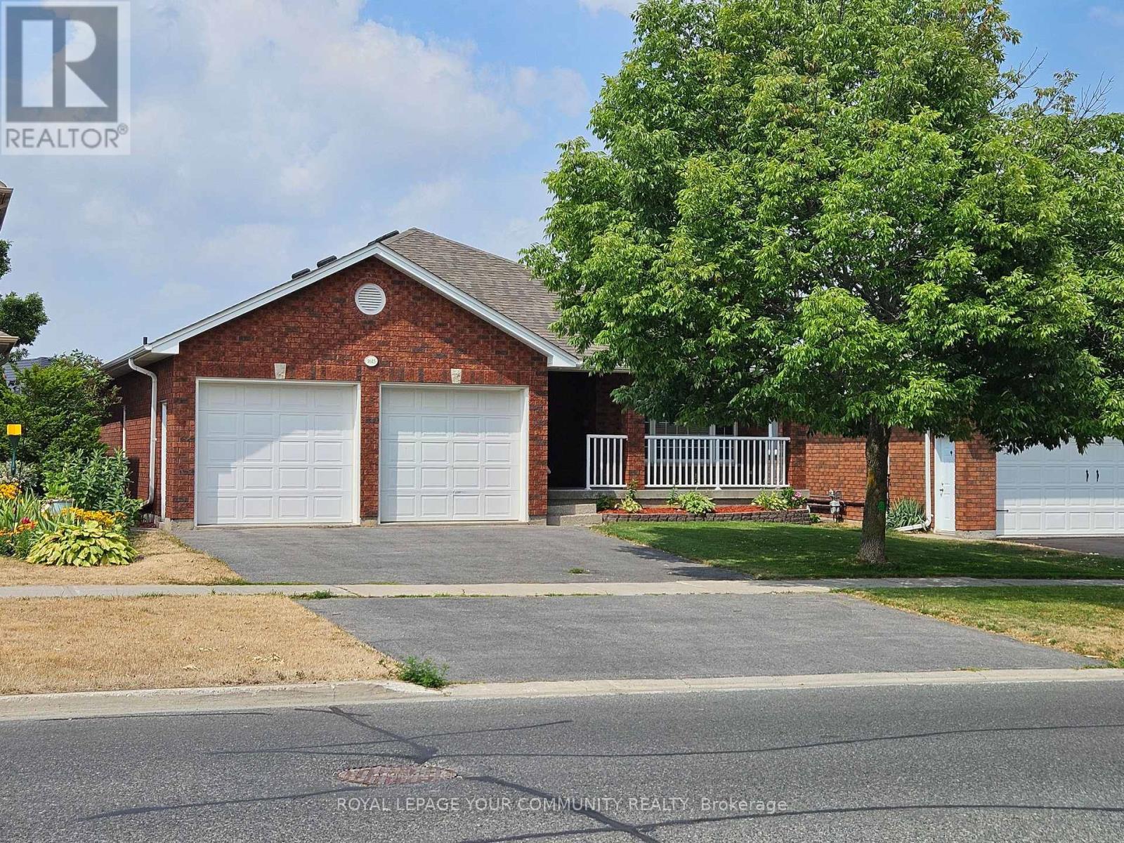 1615 Ravenwood Dr, Peterborough, ON K9K 2P8