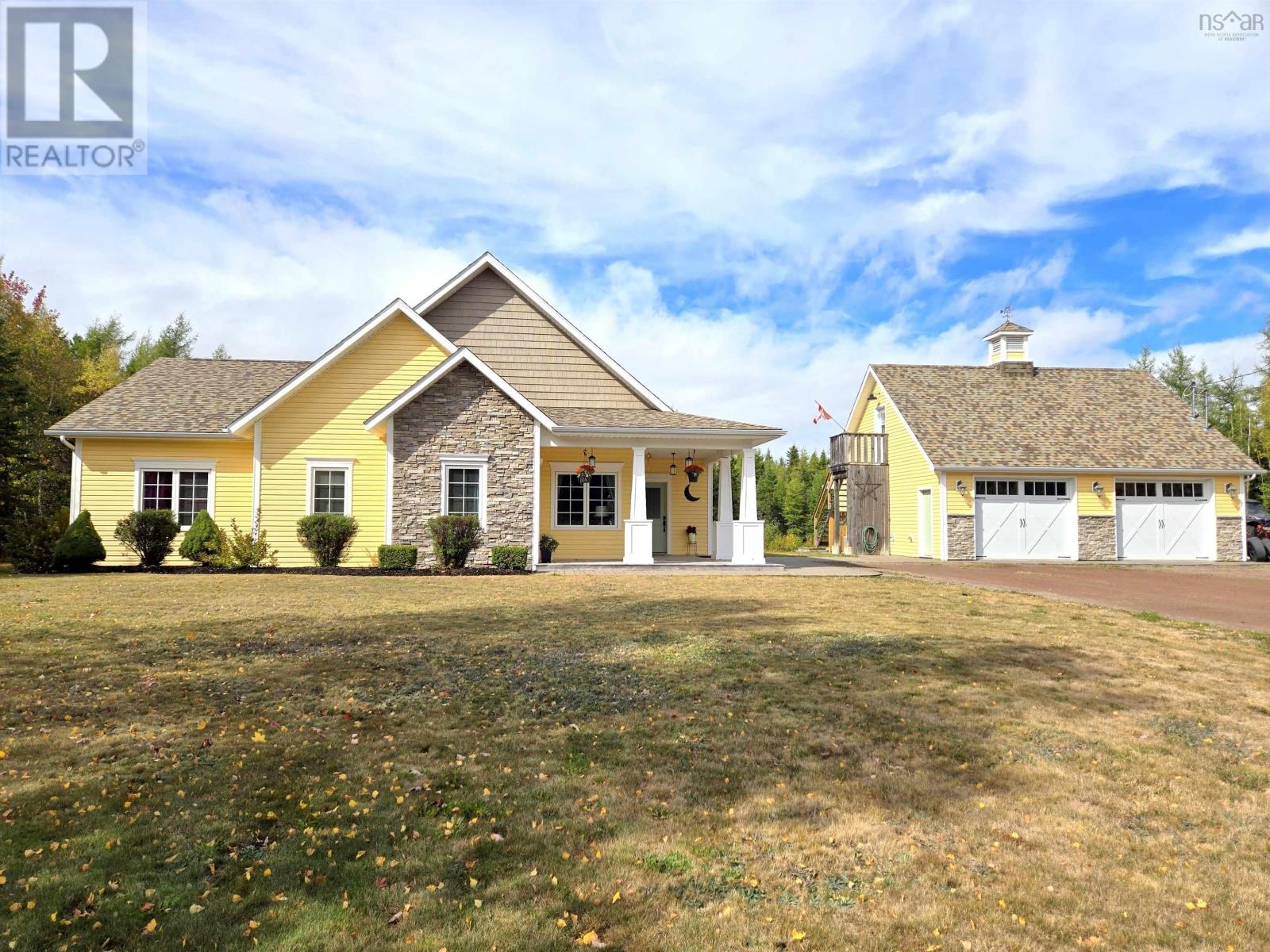 23 Molly Ln, Brookdale, NS B4H 3Y1