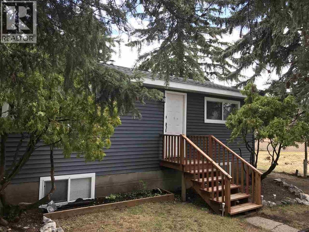 1626 Tamarack St, Prince George, BC V2L 2T3