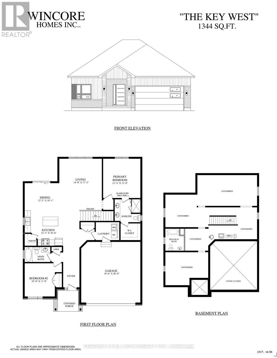 25 Harold Ave, Severn, ON L0K 1E0