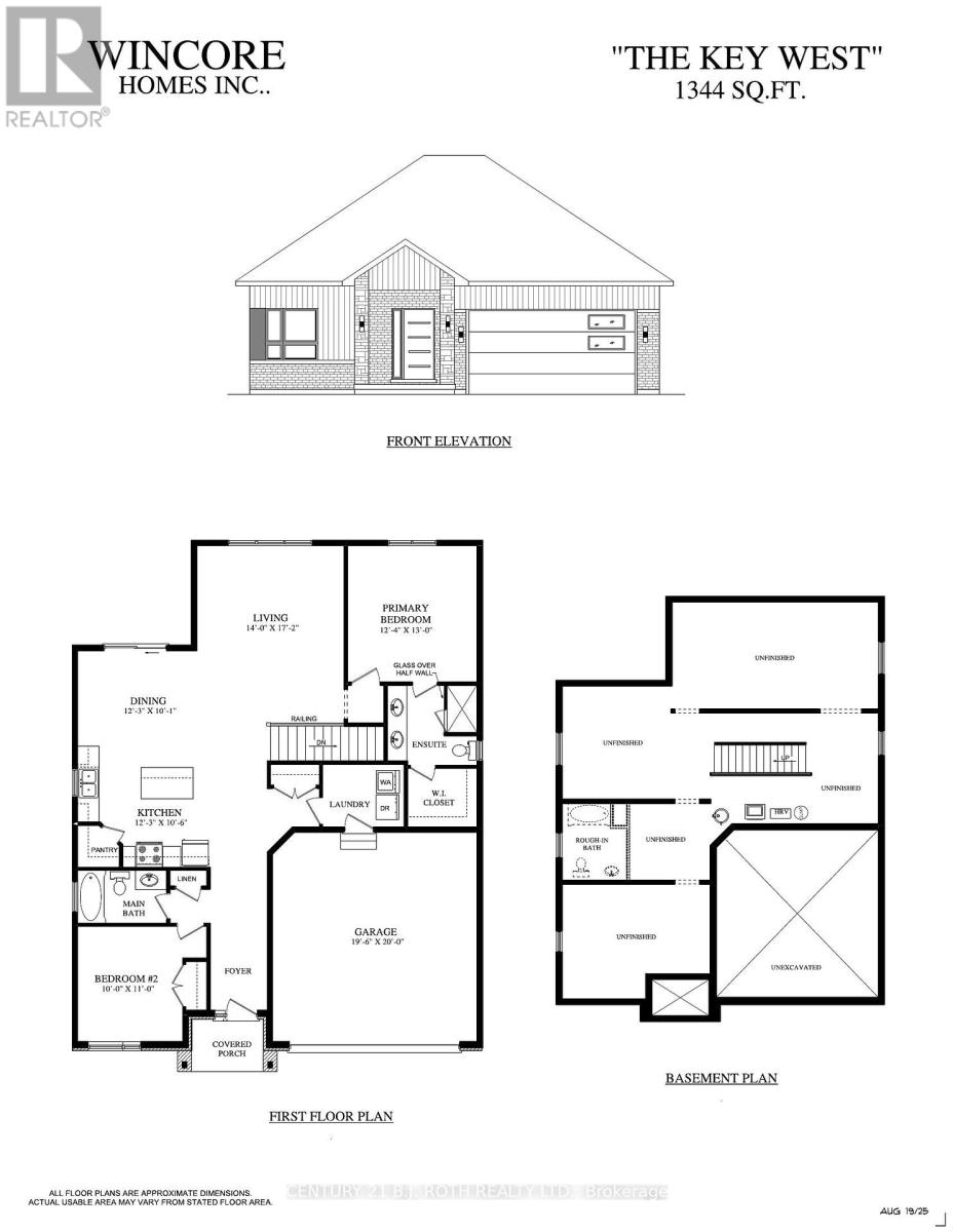 25 Harold Ave, Severn, ON L0K 1E0