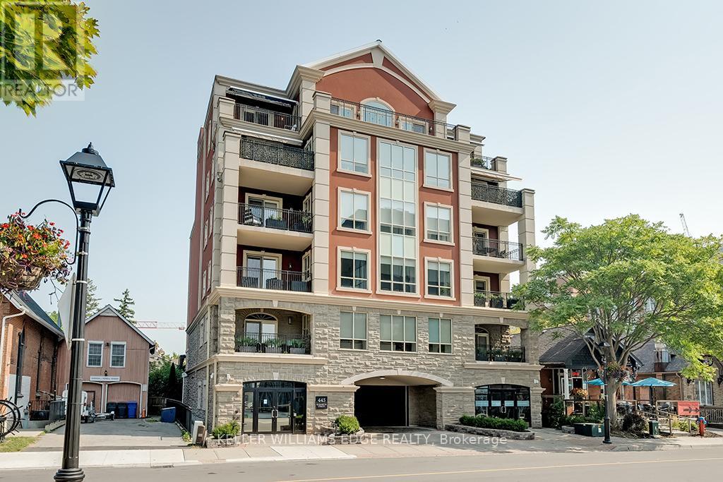 445 Elizabeth St Ph1 St, Burlington, ON L7R 2L8