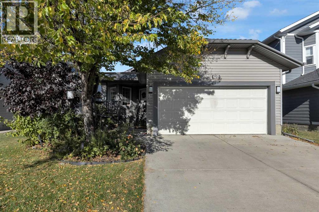 266 Canals Cir SW, Airdrie, AB T4B 2Z6