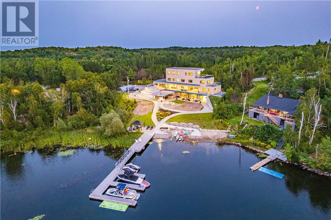 2410 S Bay, Sudbury, ON P3E 6H7