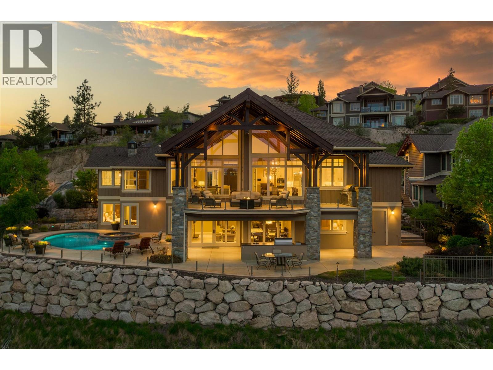 622 Jigger Pl, Vernon, BC V1H 2H7