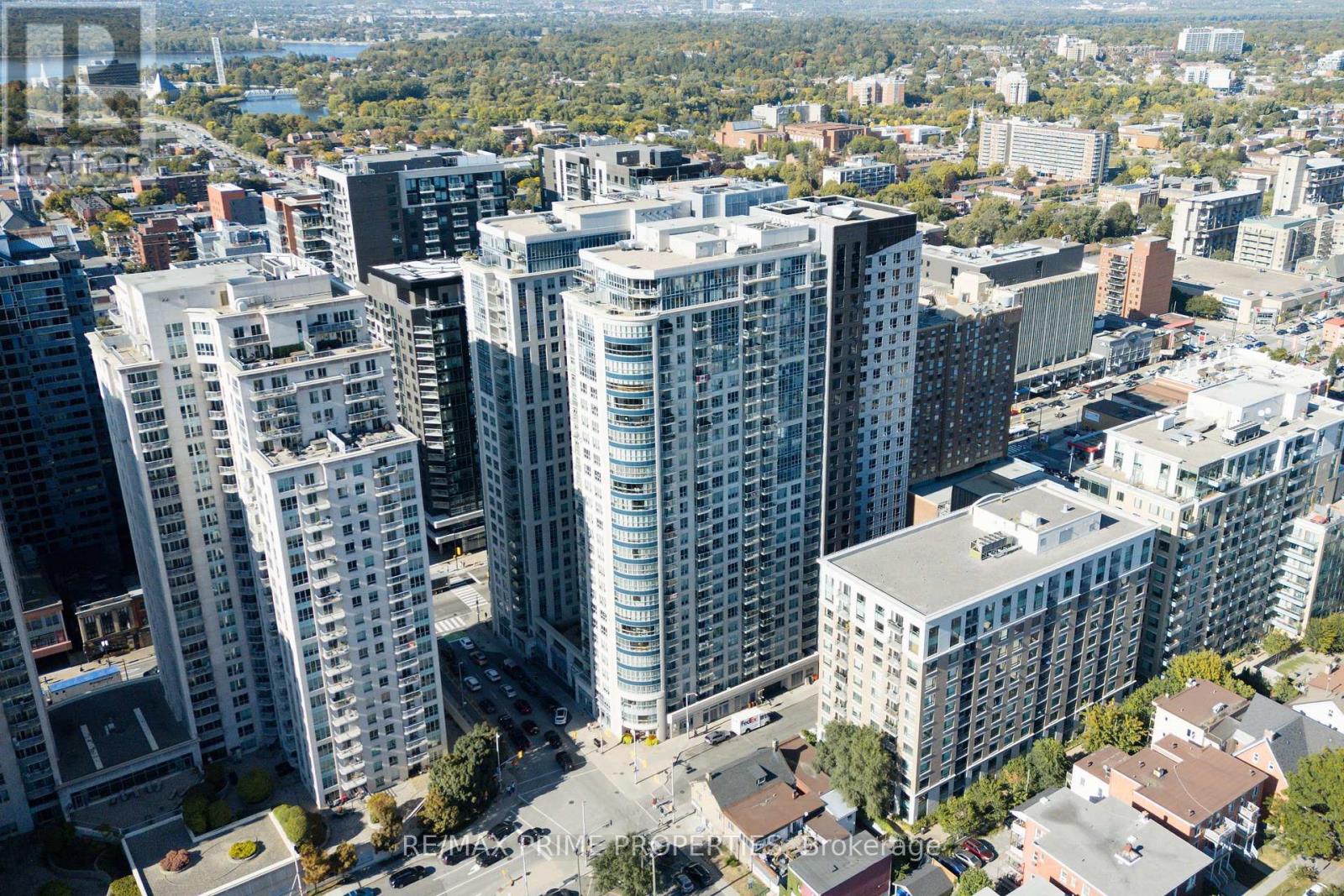 1306 195 Besserer St, Ottawa, ON K1N 0B6