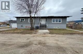 1776 Orme St, Merritt, BC V1K 1B8