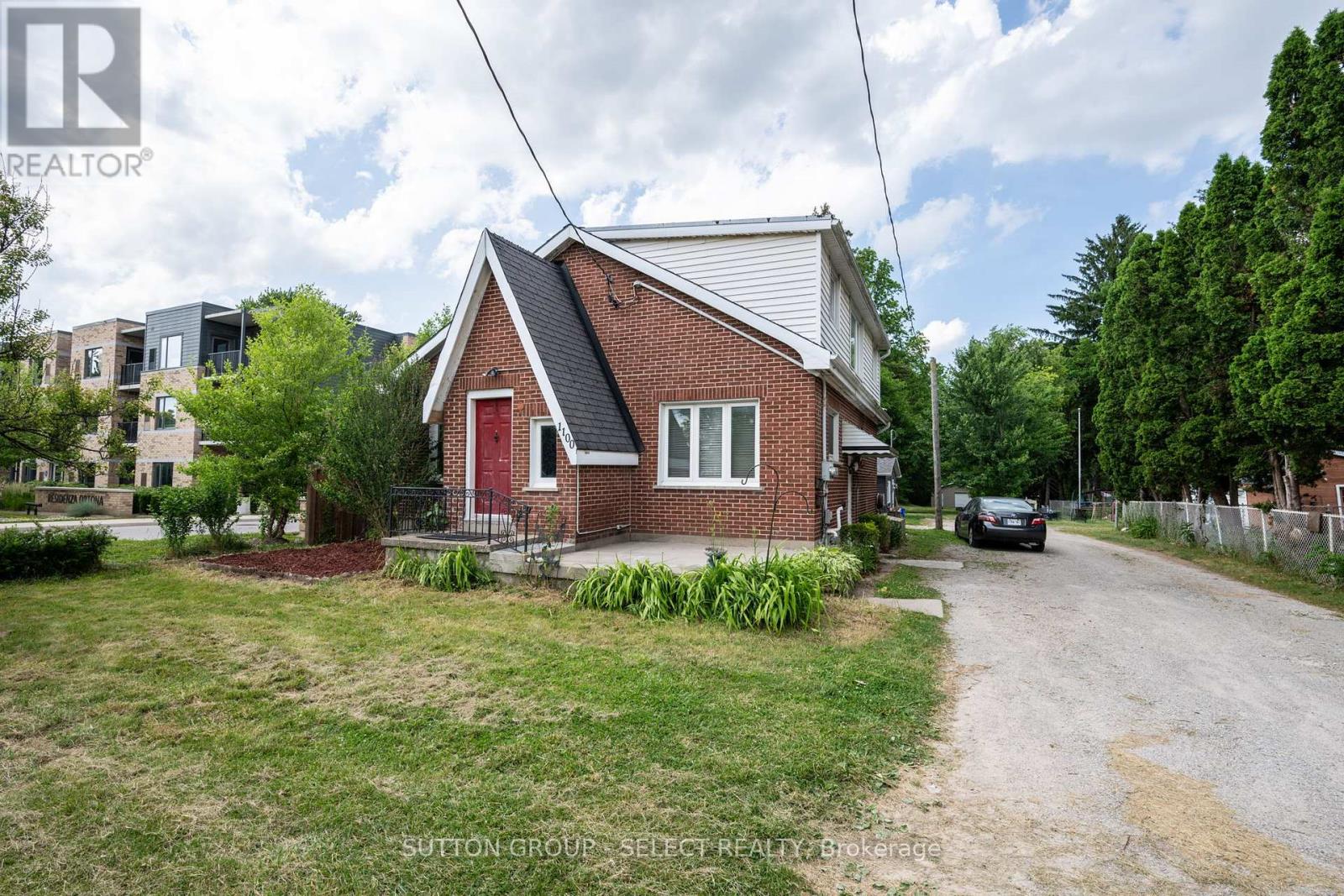 1100 Hamilton Rd, London, ON N5W 1A6