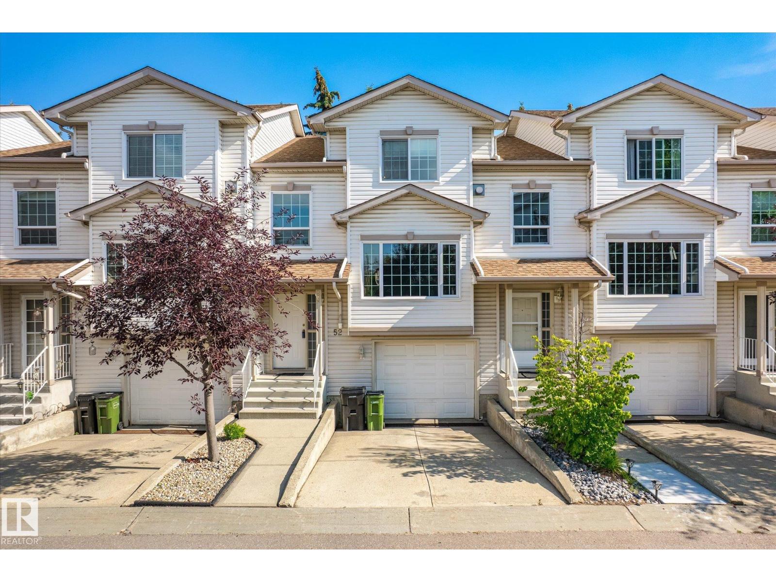 9630 176 Street Northwest #unit 52, Edmonton, AB T5T 6E1