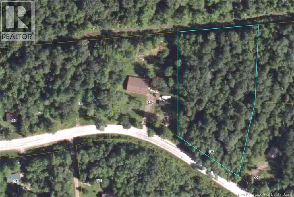 516 Salem Rd, Havelock, NB E4Z 5R9