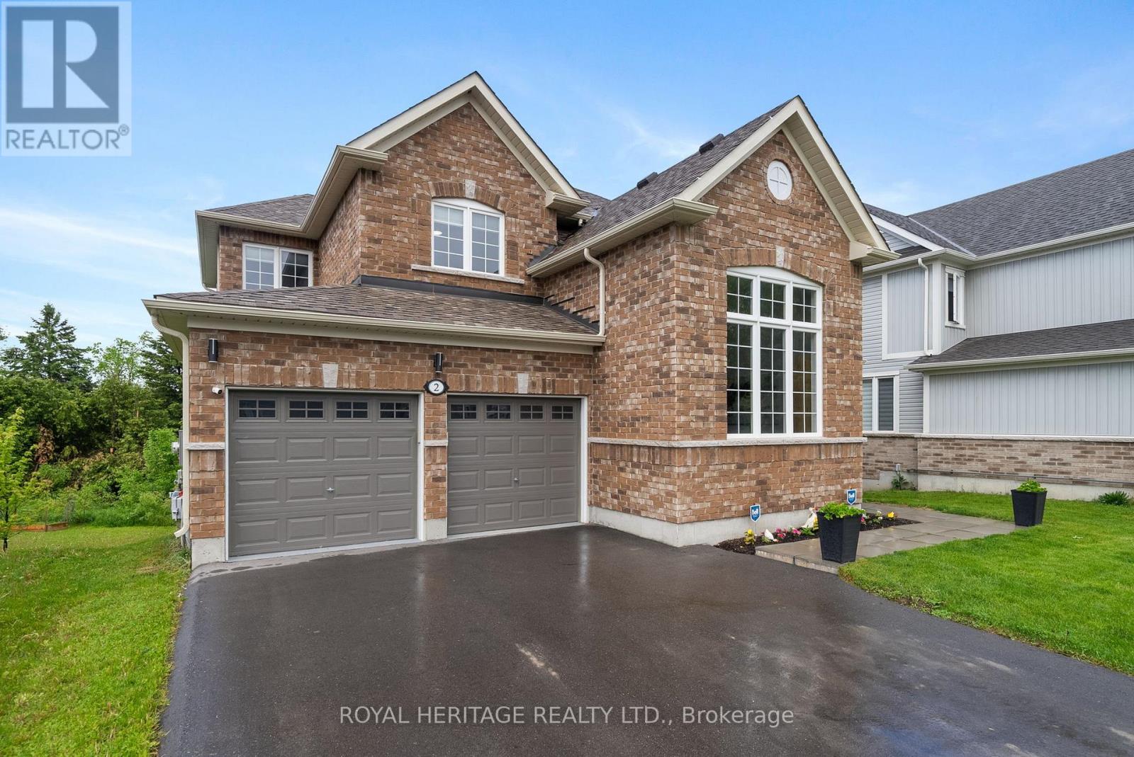 2 William Campbell Rd, Otonabee-south Monaghan, ON K9J 0K2