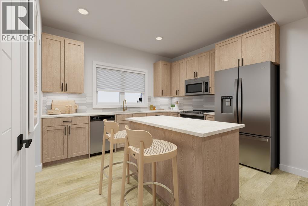 437 Alpine Avenue Sw Unit 204, Calgary, AB T0L 1W0
