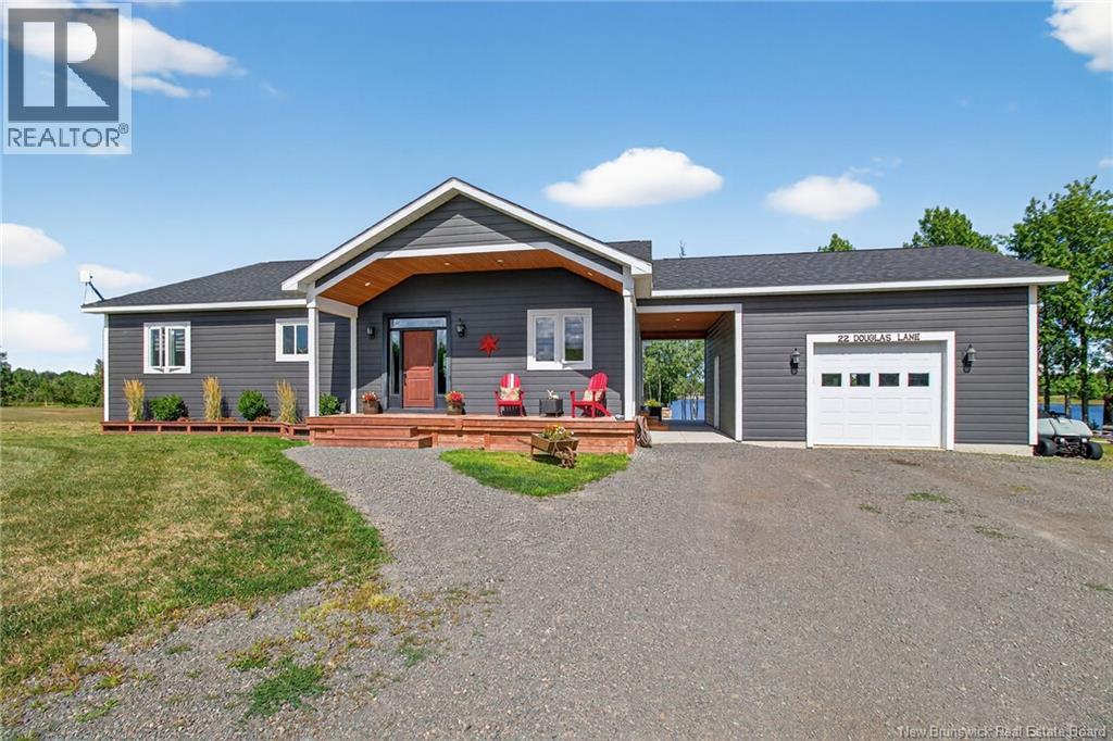 22 Douglas Ln, Bass River, NB E4T 0E4