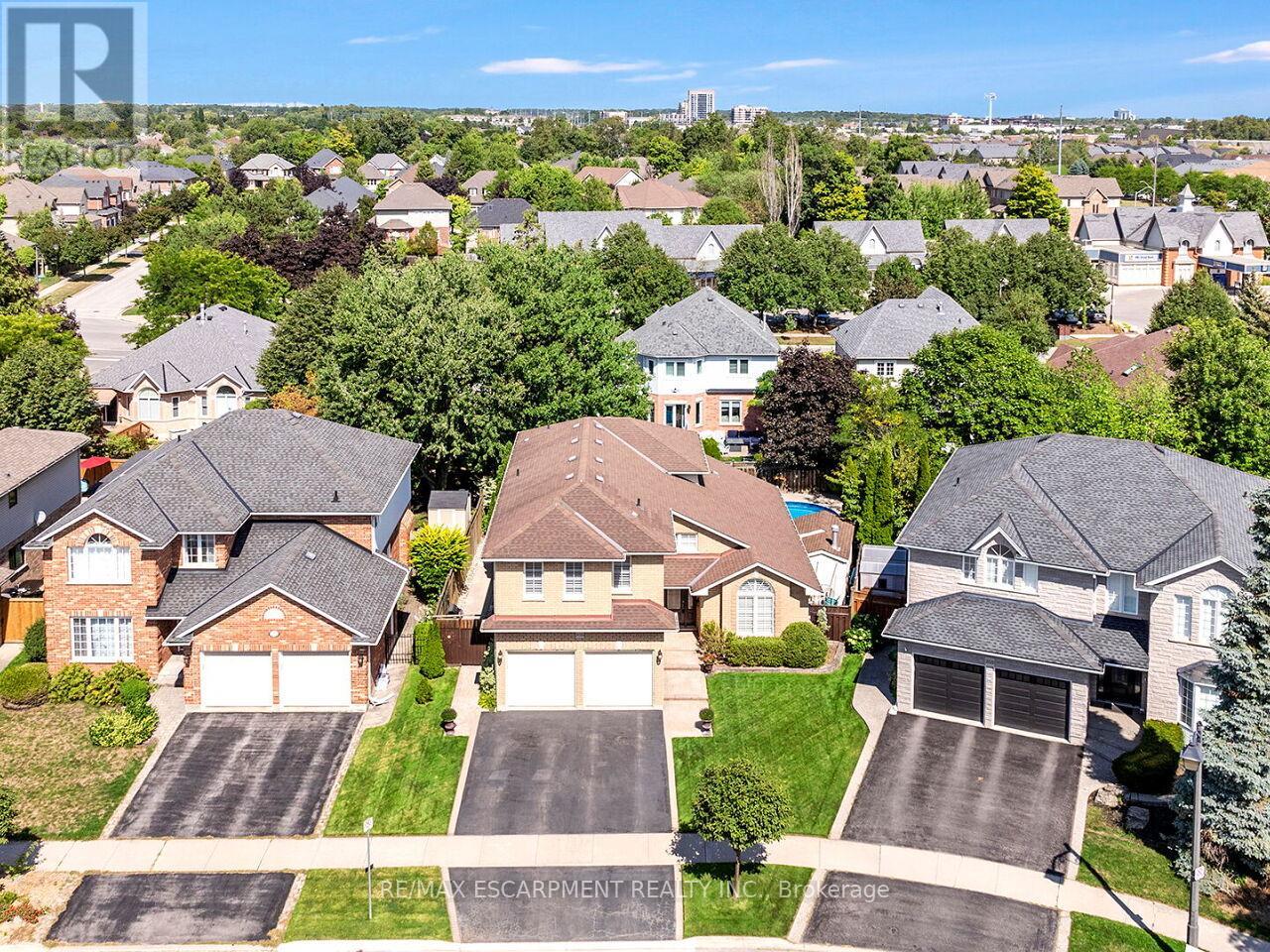 2026 Waterbridge Dr, Burlington, ON L7M 4G6