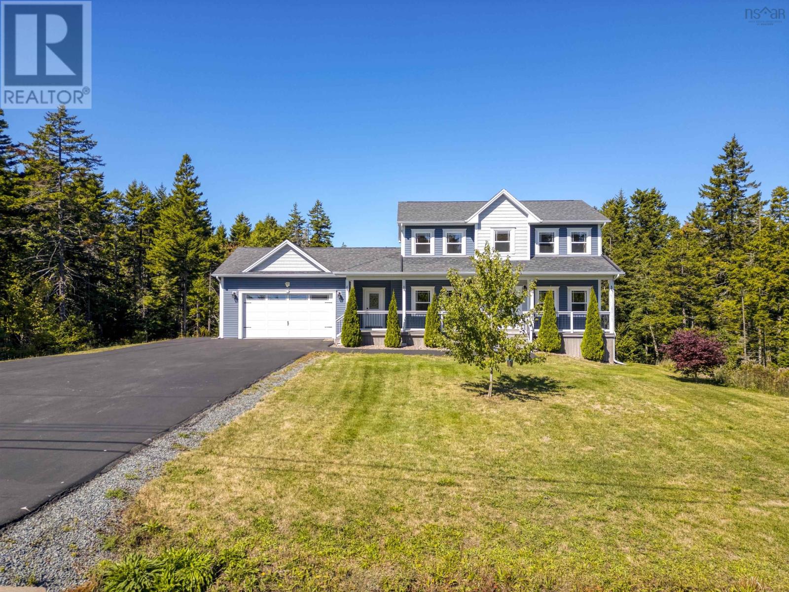 80 Goldeneye Dr, Timberlea, NS B3T 0E6