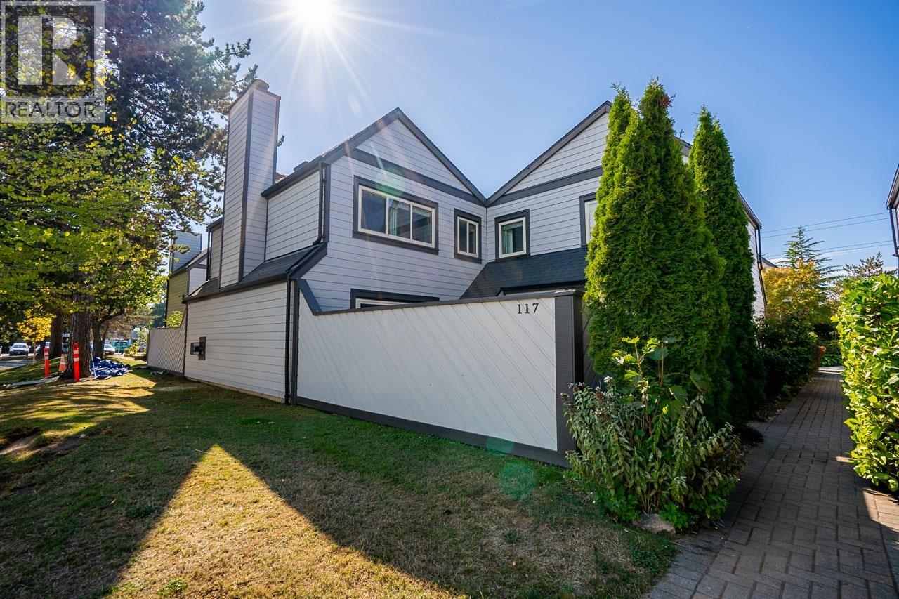 5421 10 Avenue Unit 117, Delta, BC V4M 3T9