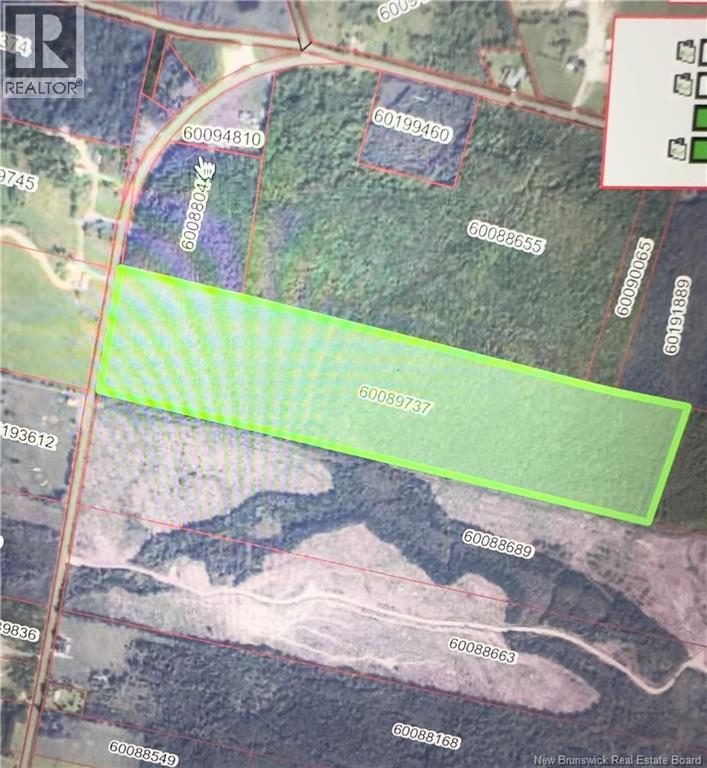5942 Route 10 Hwy, Hardwood Ridge, NB E1A 1B3