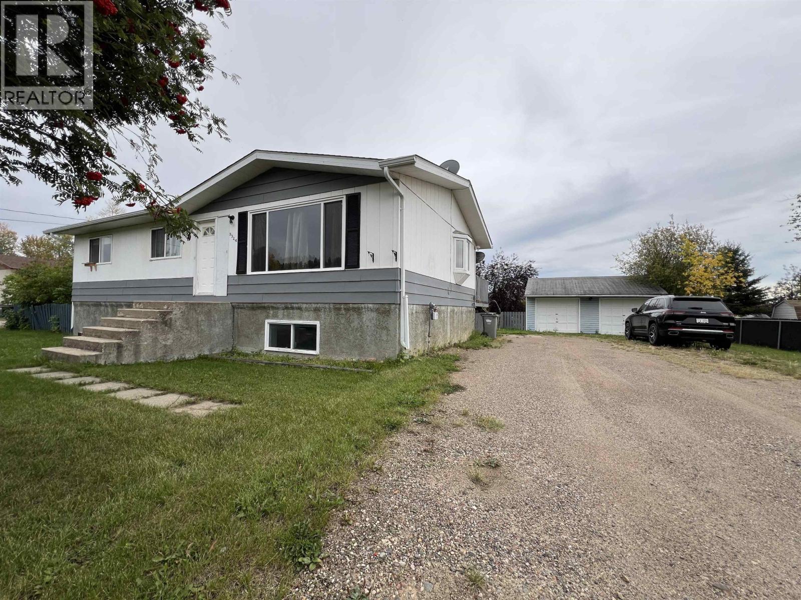 48 Street Unit 5524, Fort Nelson, BC V0C 1R0