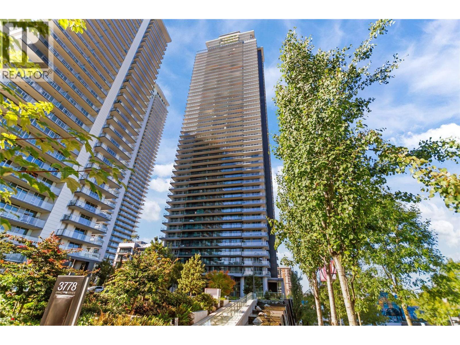 3809 Evergreen Place Unit 4101, Burnaby, BC V3J 0M1