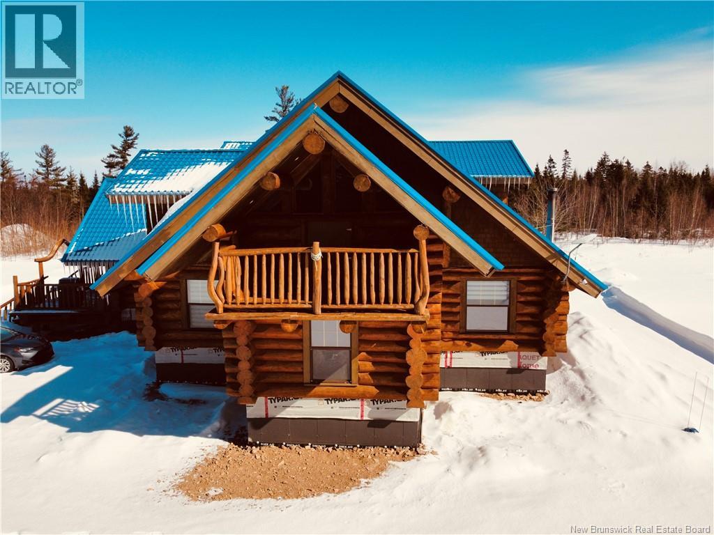 50 Chemin Duval, Petit-paquetville, NB E8R 2C7