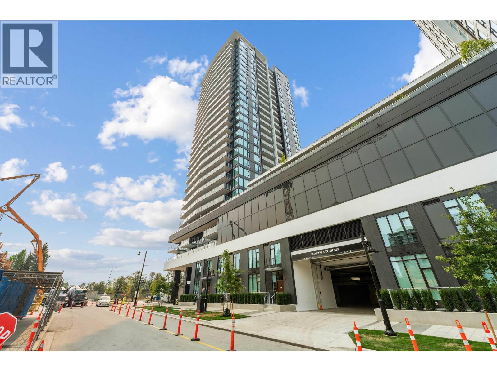 308 Alderson Avenue Unit 2605, Coquitlam, BC V3K 0J2