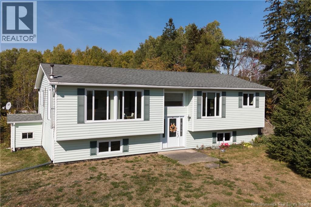 870 Route Unit 1154, Belleisle Creek, NB E5P 1X8