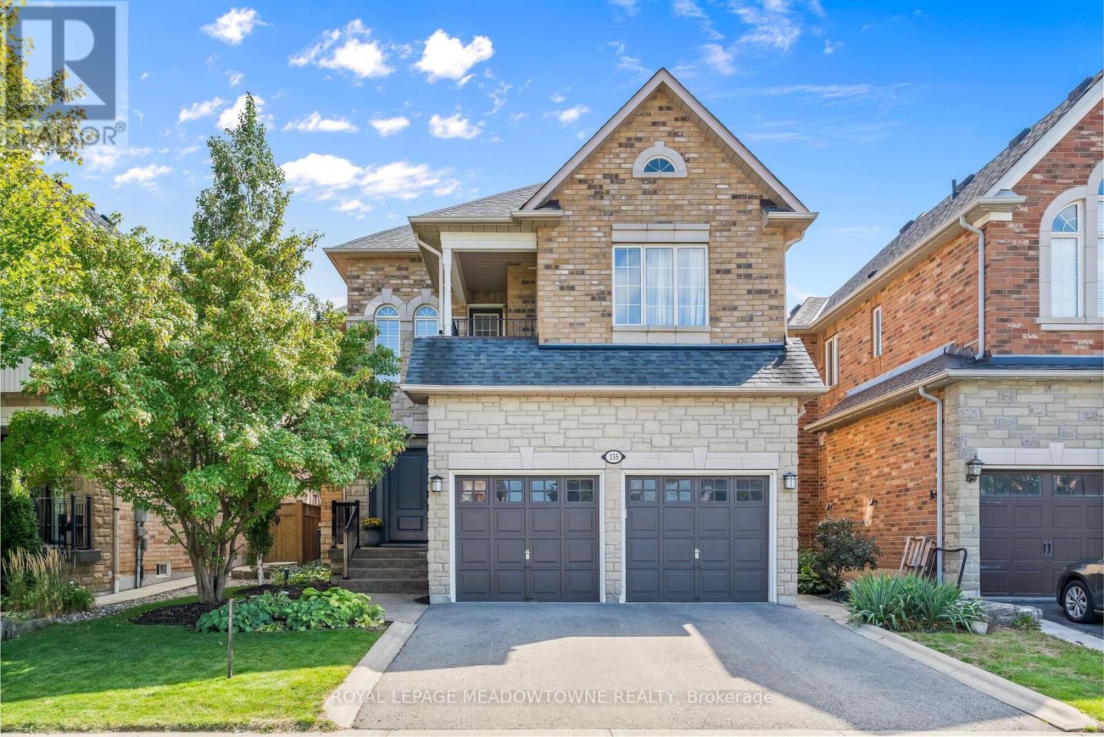 135 Miller Dr, Halton Hills, ON L7G 6P2