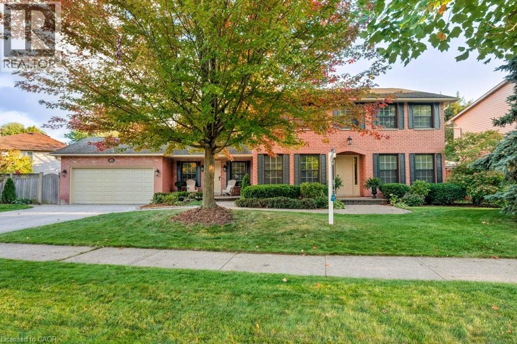 47 Howard Blvd, Hamilton, ON L0R 2H4