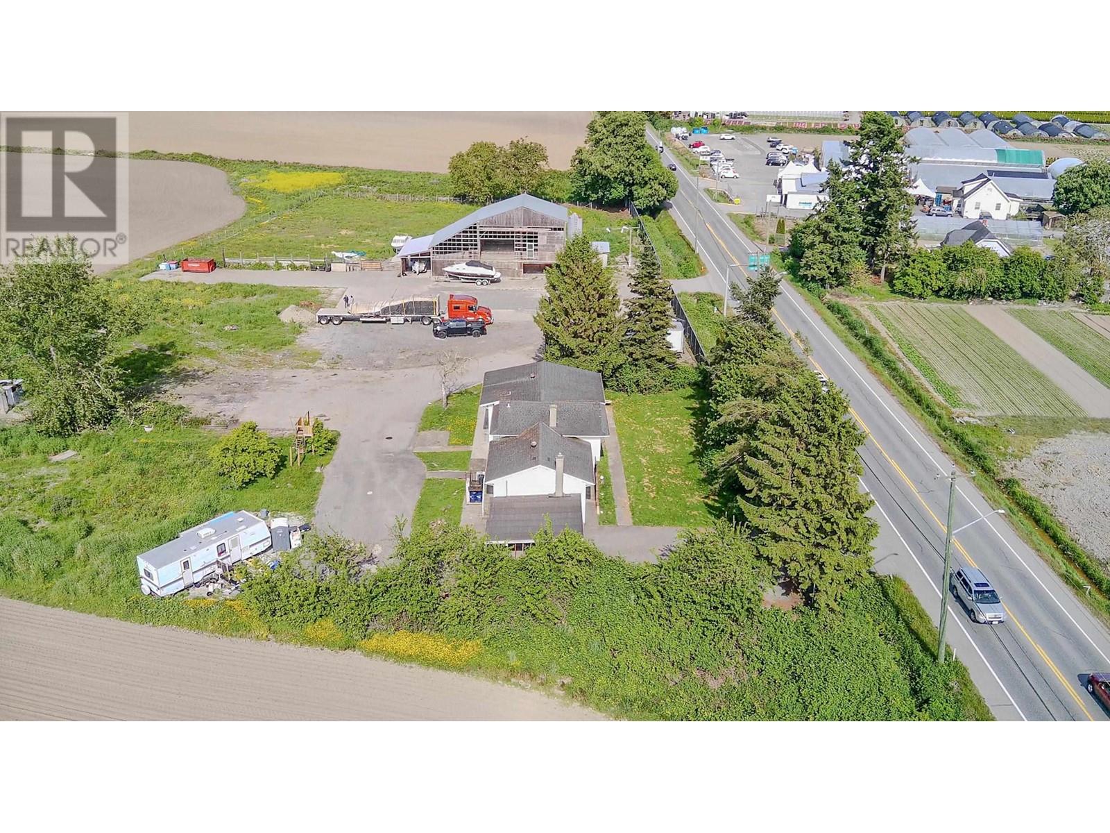 9727 Ladner Trunk Rd, Delta, BC V4G 1K2
