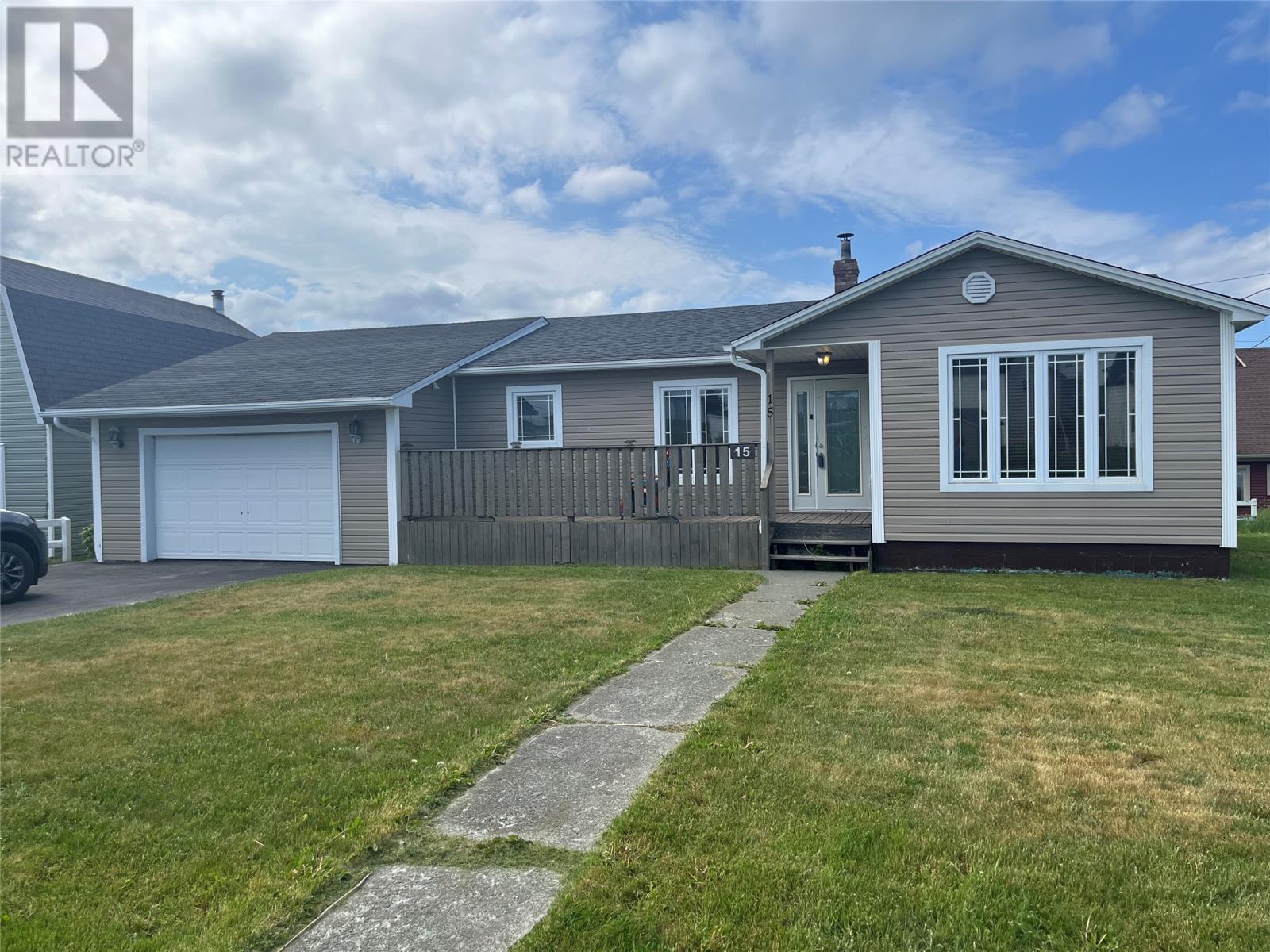 15 Groves Ln, Bonavista, NL A0C 1B0